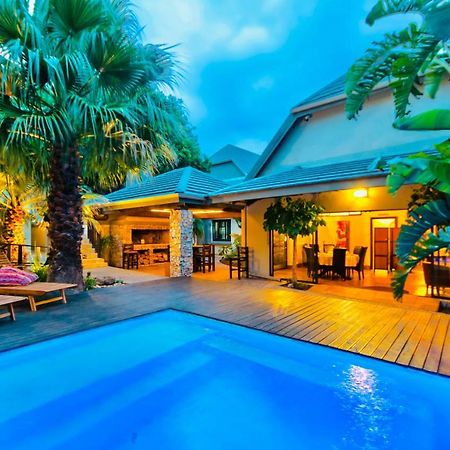 Onse Khaya Lodging And Conferencing Πορτ Ελίζαμπεθ Εξωτερικό φωτογραφία