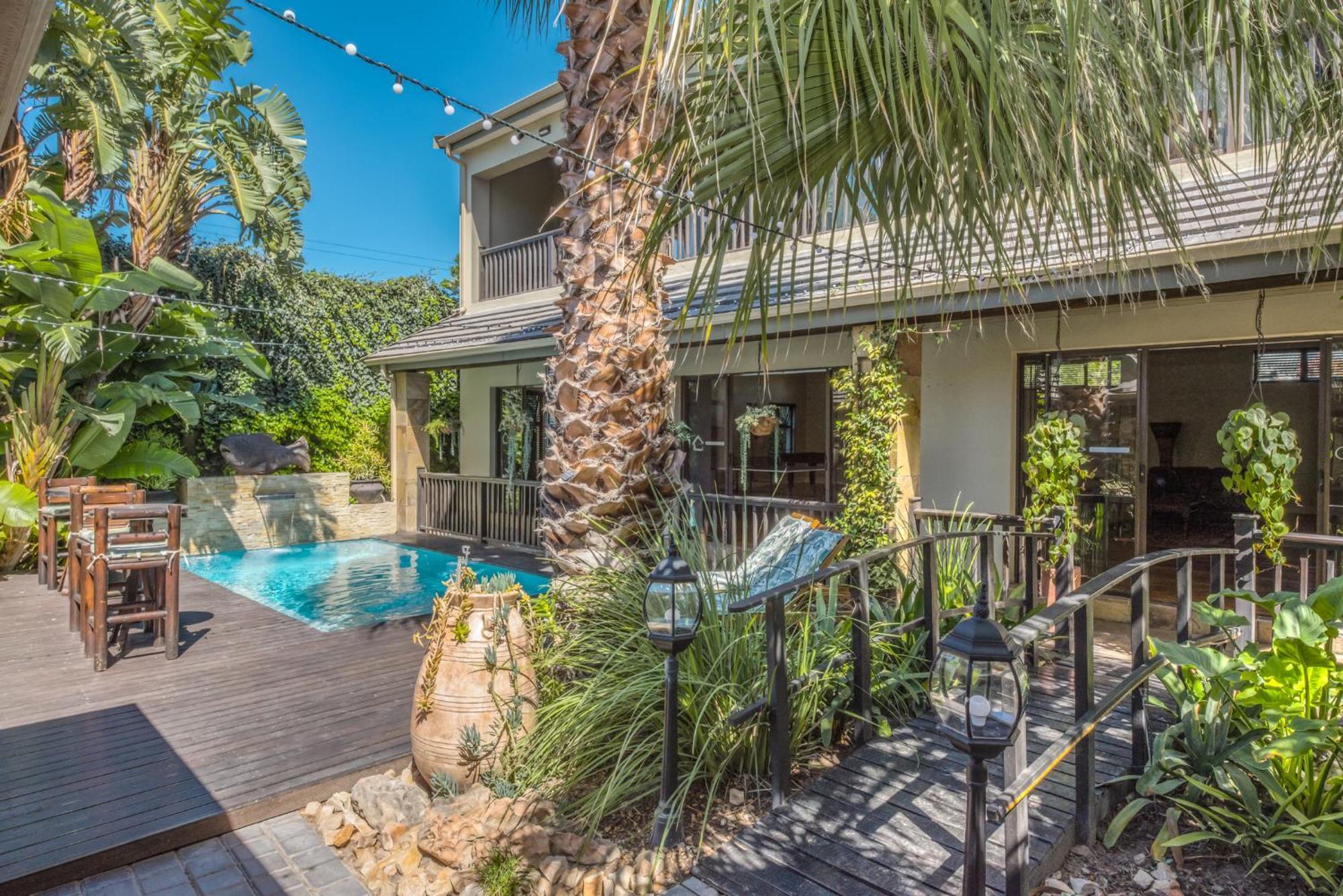 Onse Khaya Lodging And Conferencing Πορτ Ελίζαμπεθ Εξωτερικό φωτογραφία
