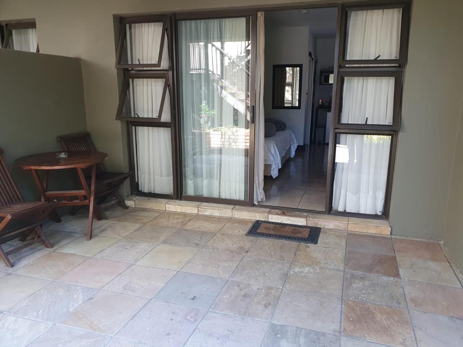 Onse Khaya Lodging And Conferencing Πορτ Ελίζαμπεθ Δωμάτιο φωτογραφία