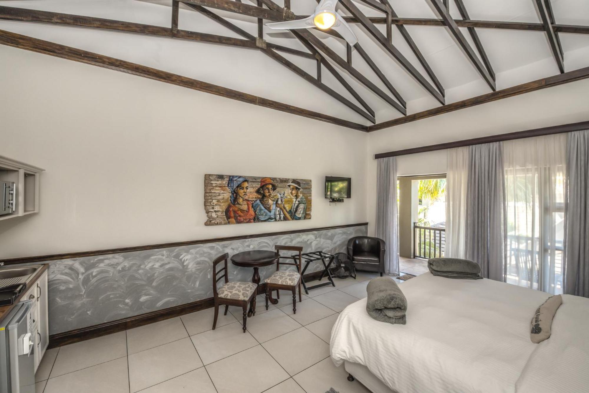 Onse Khaya Lodging And Conferencing Πορτ Ελίζαμπεθ Δωμάτιο φωτογραφία