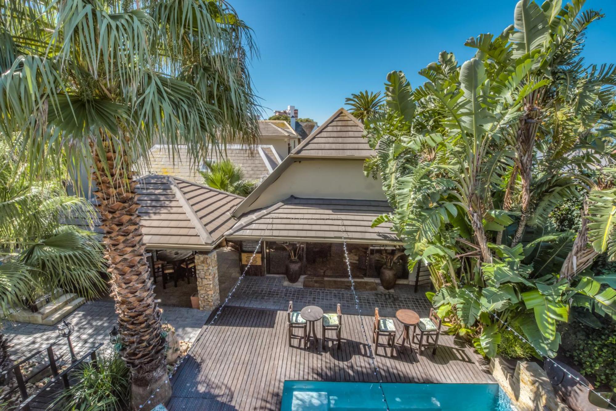 Onse Khaya Lodging And Conferencing Πορτ Ελίζαμπεθ Δωμάτιο φωτογραφία