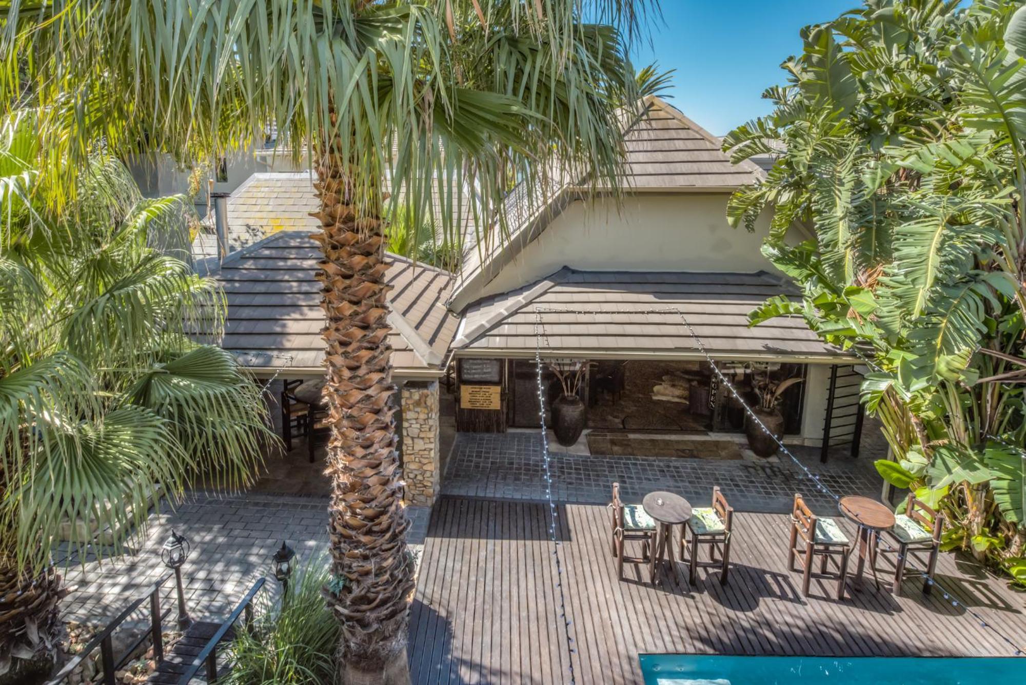 Onse Khaya Lodging And Conferencing Πορτ Ελίζαμπεθ Δωμάτιο φωτογραφία