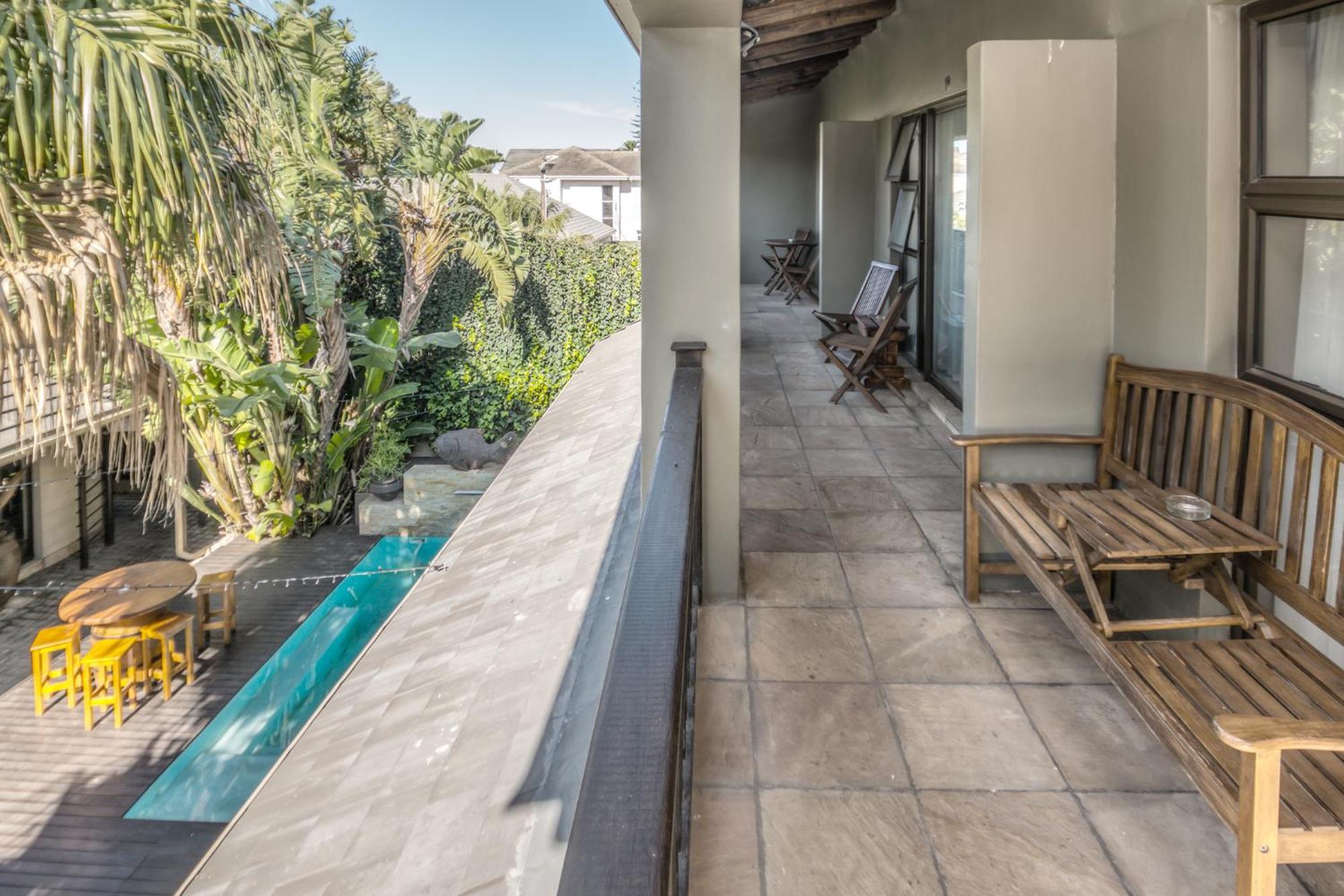 Onse Khaya Lodging And Conferencing Πορτ Ελίζαμπεθ Δωμάτιο φωτογραφία