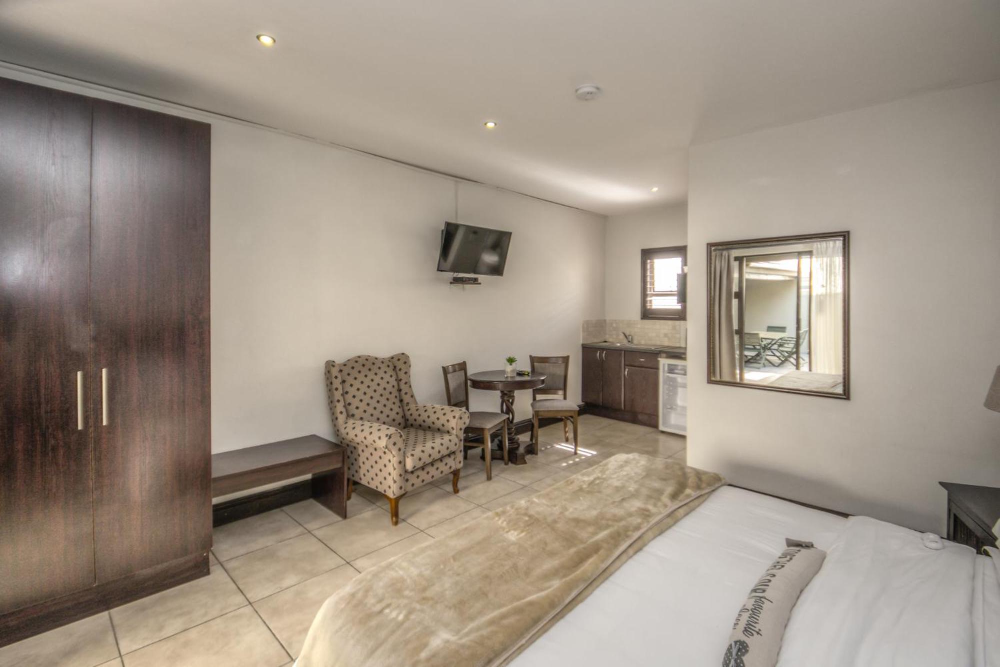 Onse Khaya Lodging And Conferencing Πορτ Ελίζαμπεθ Εξωτερικό φωτογραφία