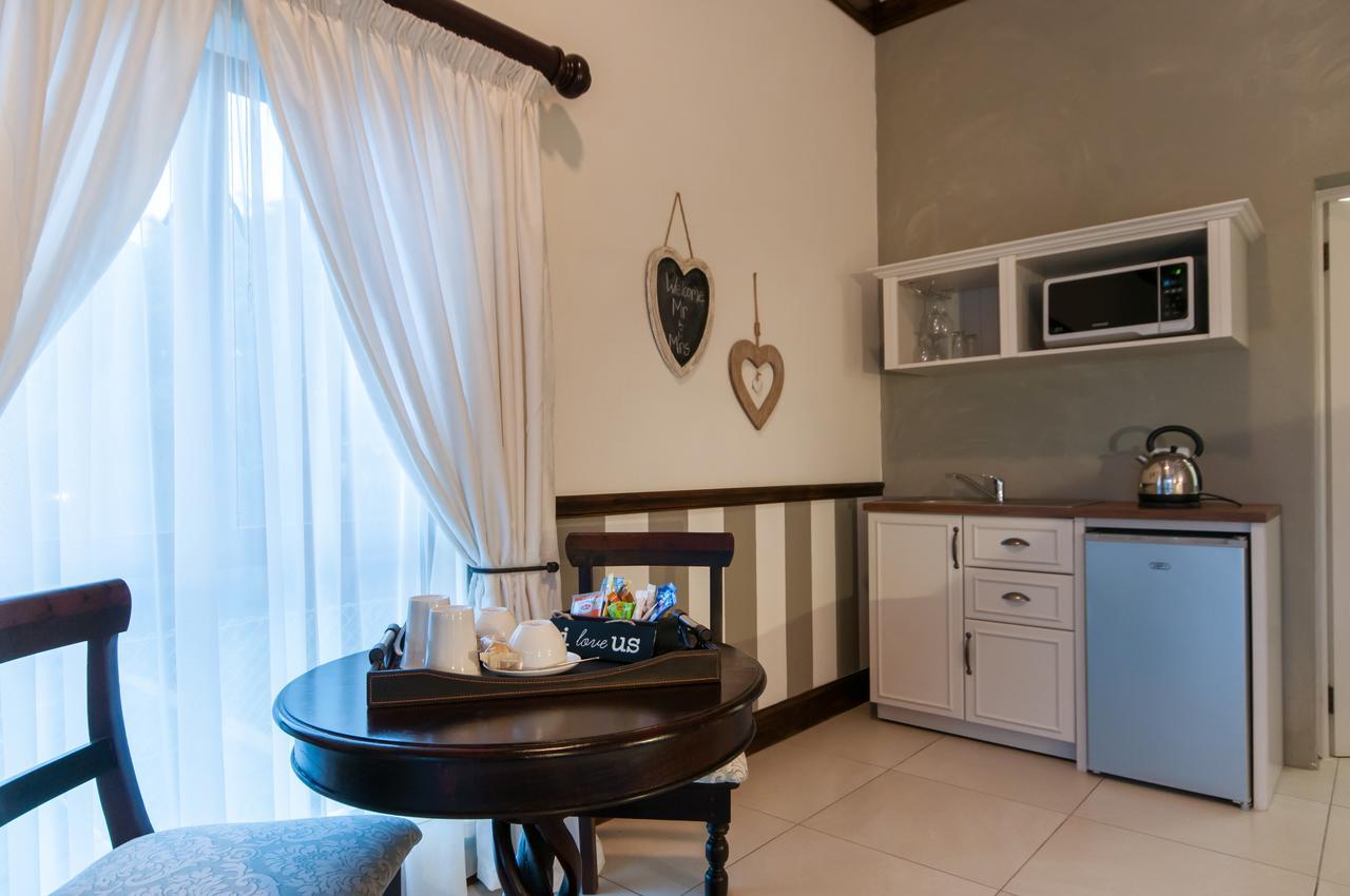Onse Khaya Lodging And Conferencing Πορτ Ελίζαμπεθ Εξωτερικό φωτογραφία
