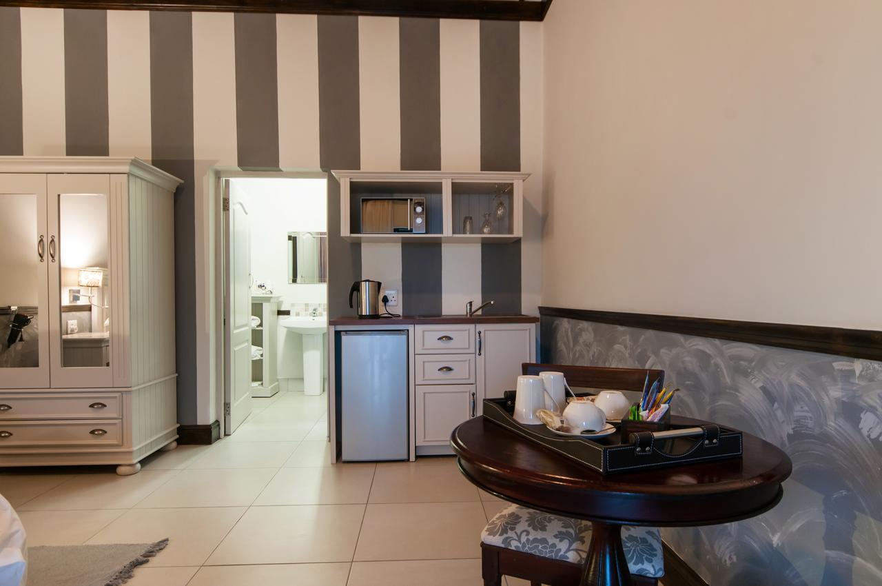 Onse Khaya Lodging And Conferencing Πορτ Ελίζαμπεθ Εξωτερικό φωτογραφία