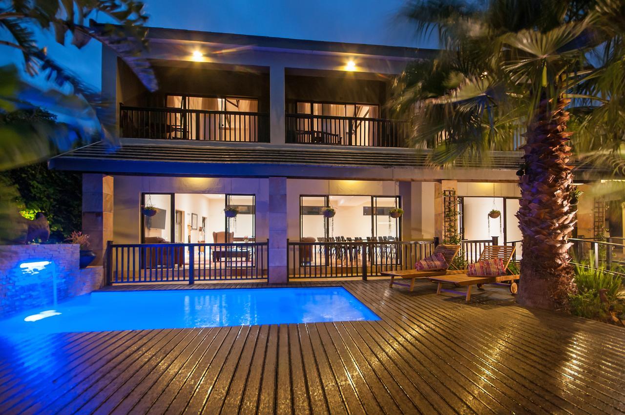 Onse Khaya Lodging And Conferencing Πορτ Ελίζαμπεθ Εξωτερικό φωτογραφία
