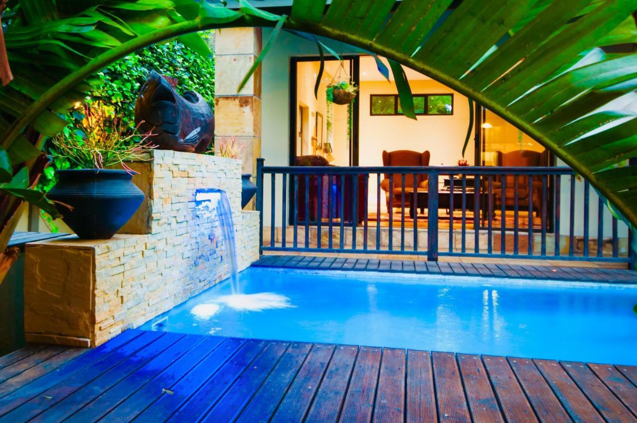 Onse Khaya Lodging And Conferencing Πορτ Ελίζαμπεθ Εξωτερικό φωτογραφία